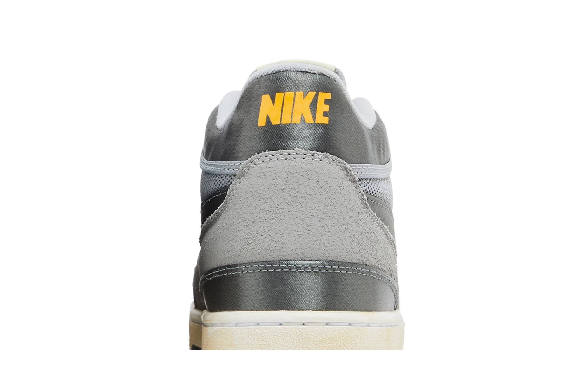 Social Status x Mac Attack SP 'Split Vision' - 7