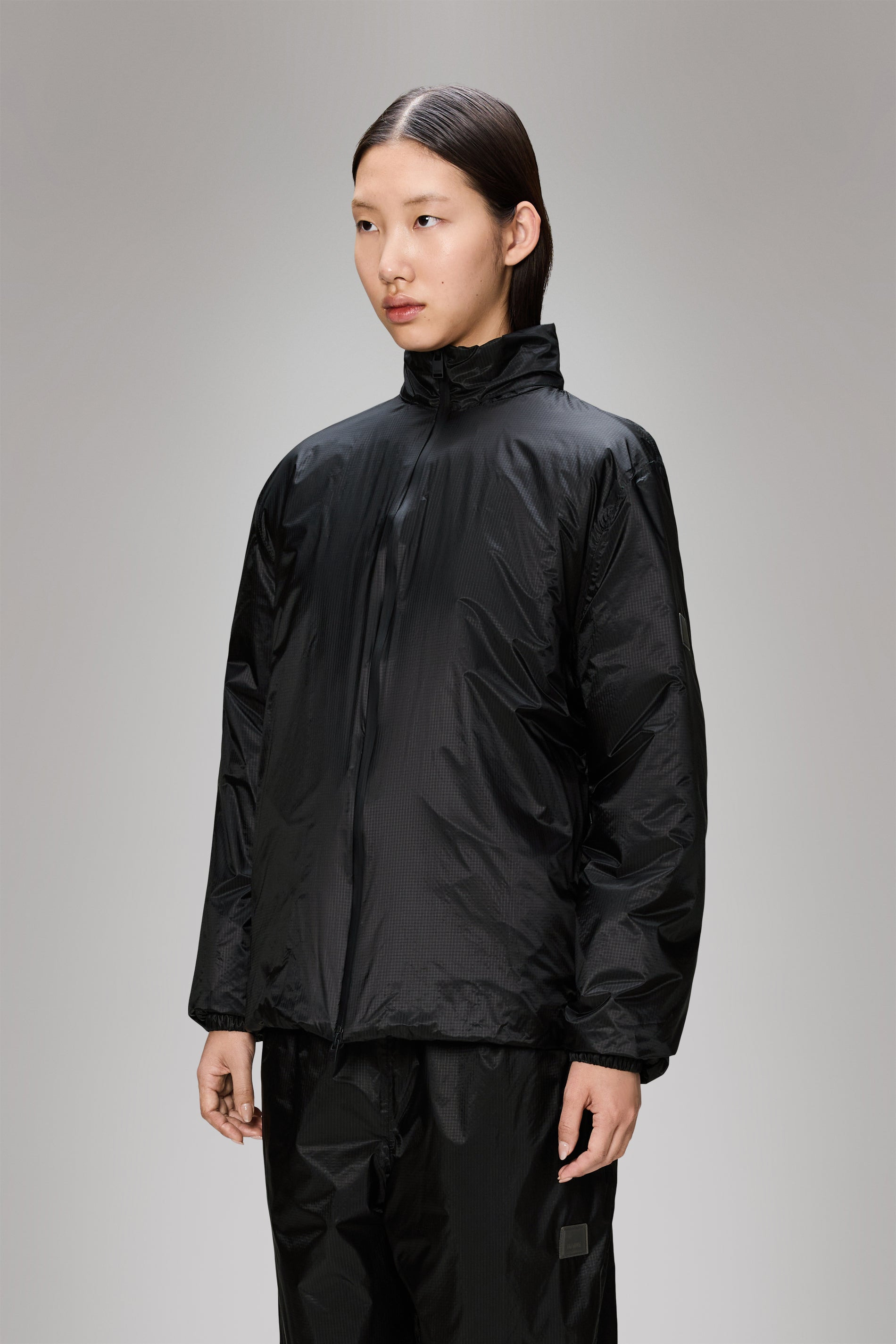 Kauto Insulated Jacket - 5