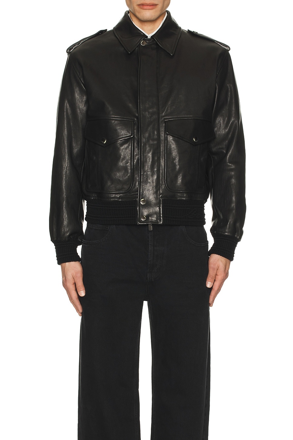 Schott Jacket - 3