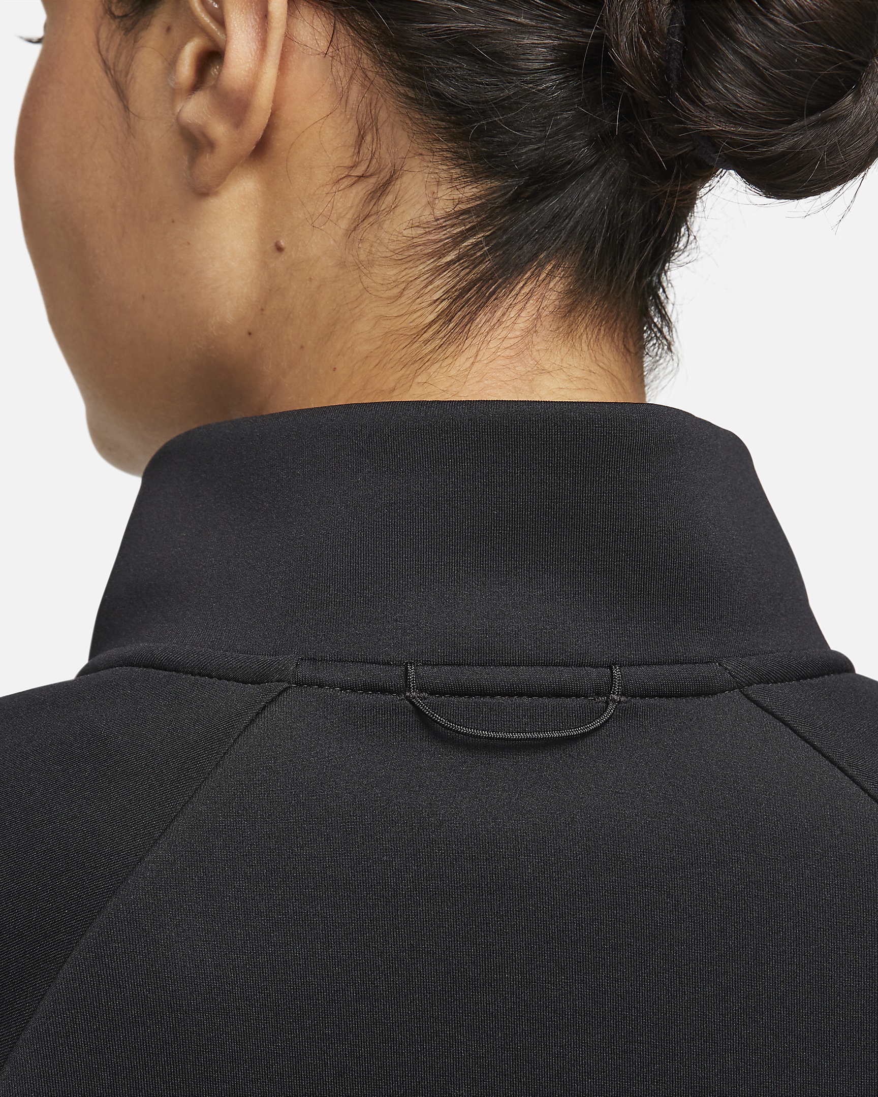 Nike Dri-FIT Prima Women's 1/2-Zip Training Top - 10