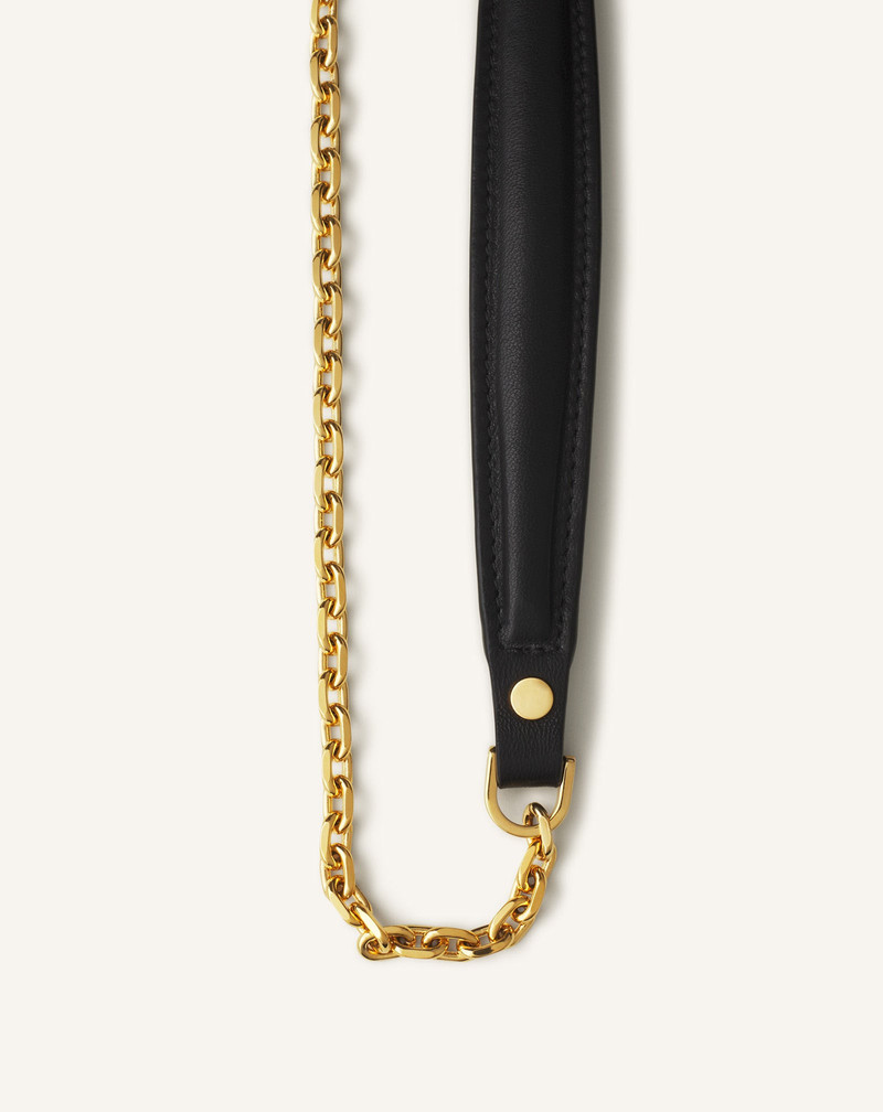 CONCERTO ARPÈGE SOFT LEATHER BAG 9