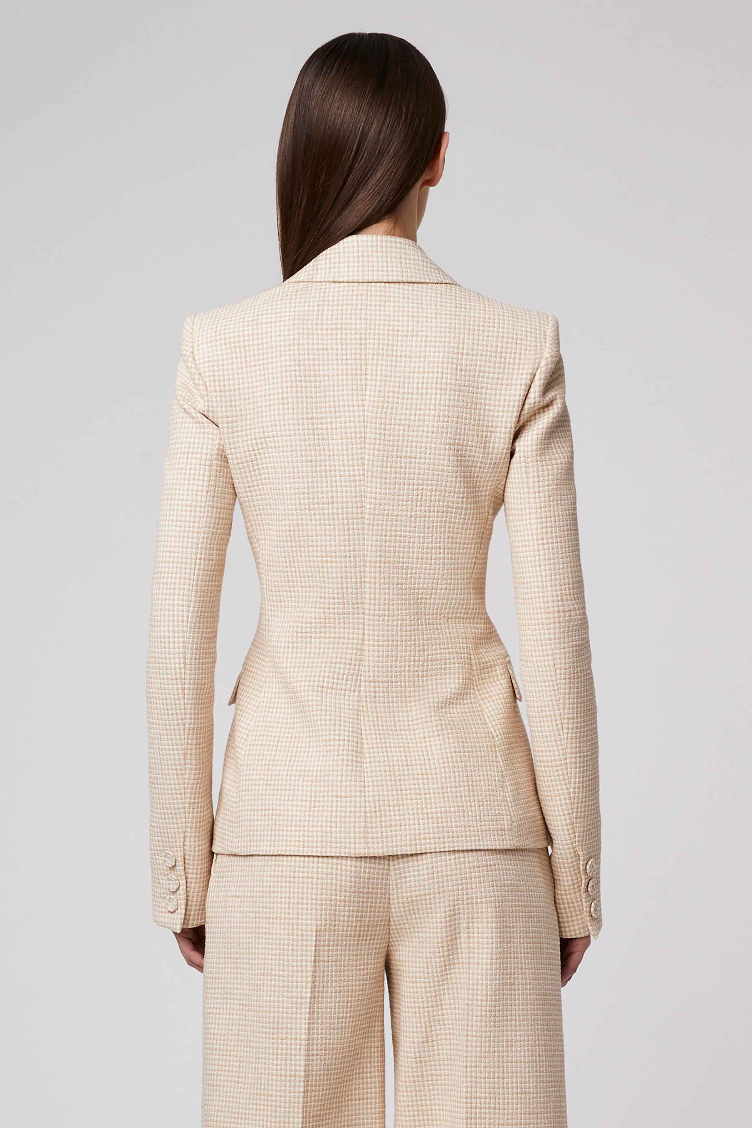 'INDIANA' JACKET - 3