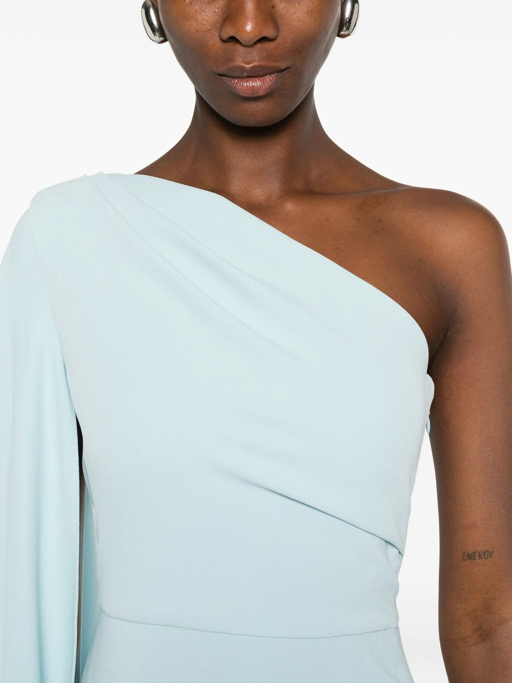 Solace London Yazmin Maxi Dress - 5