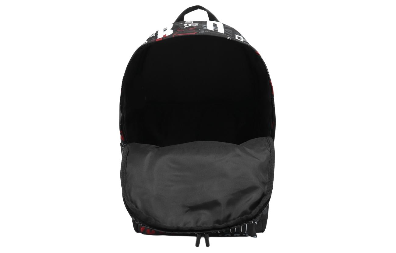 Air Jordan PATROL Backpack 'Black' JD2343033AD-003 - 5