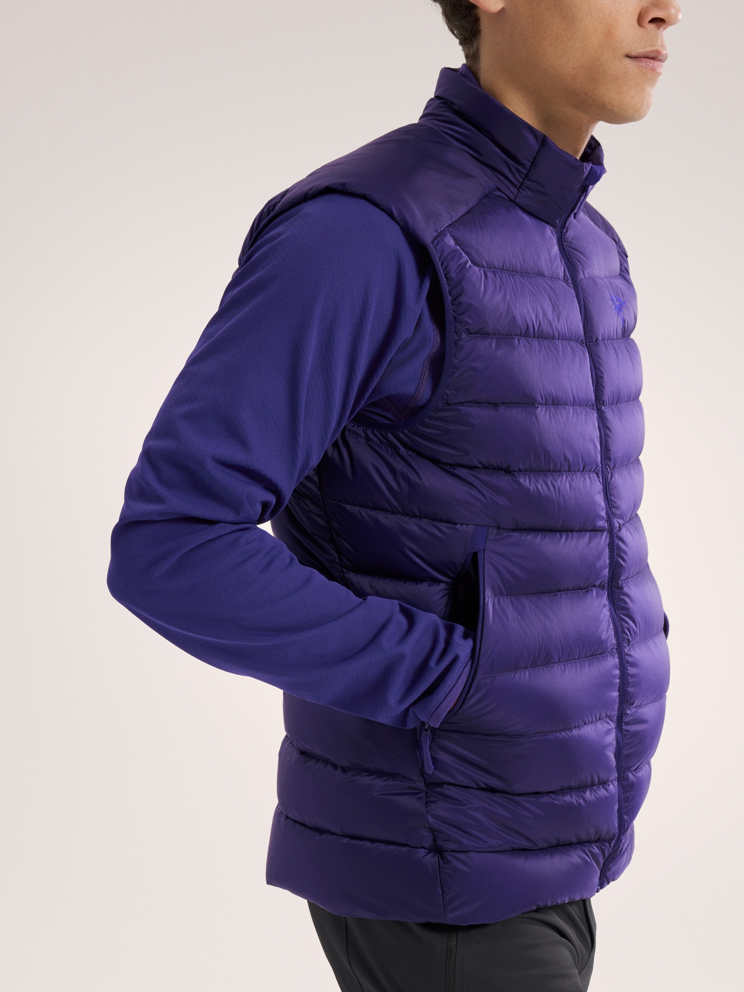 Cerium Vest - 6