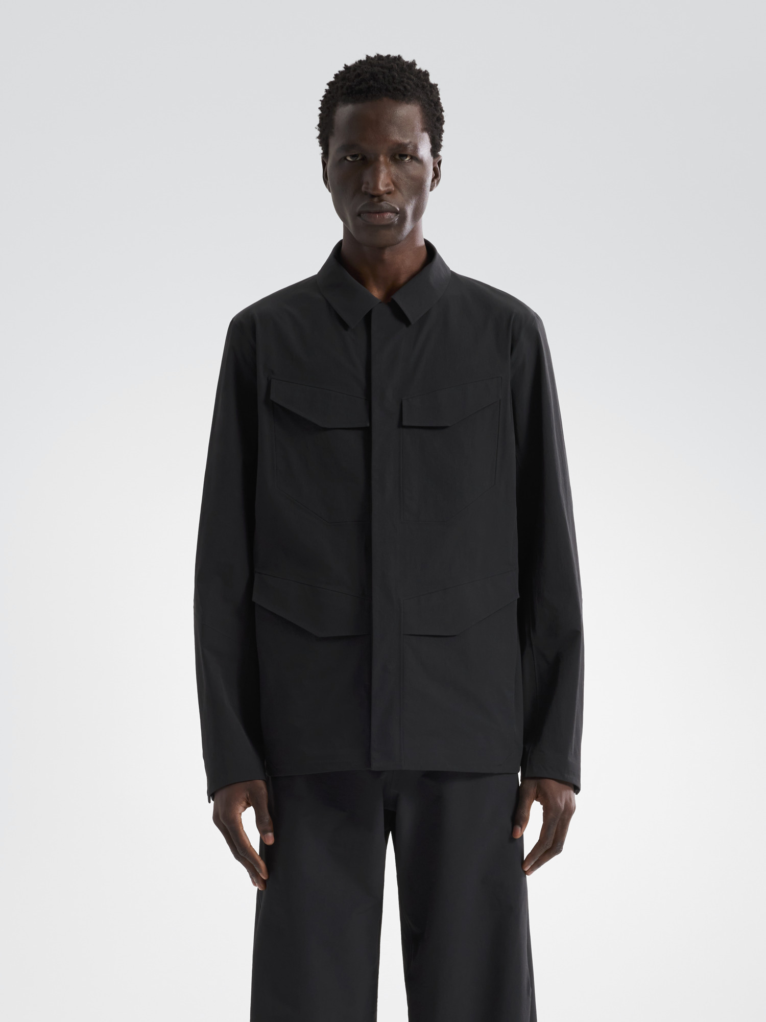 Field Softshell Jacket - 2