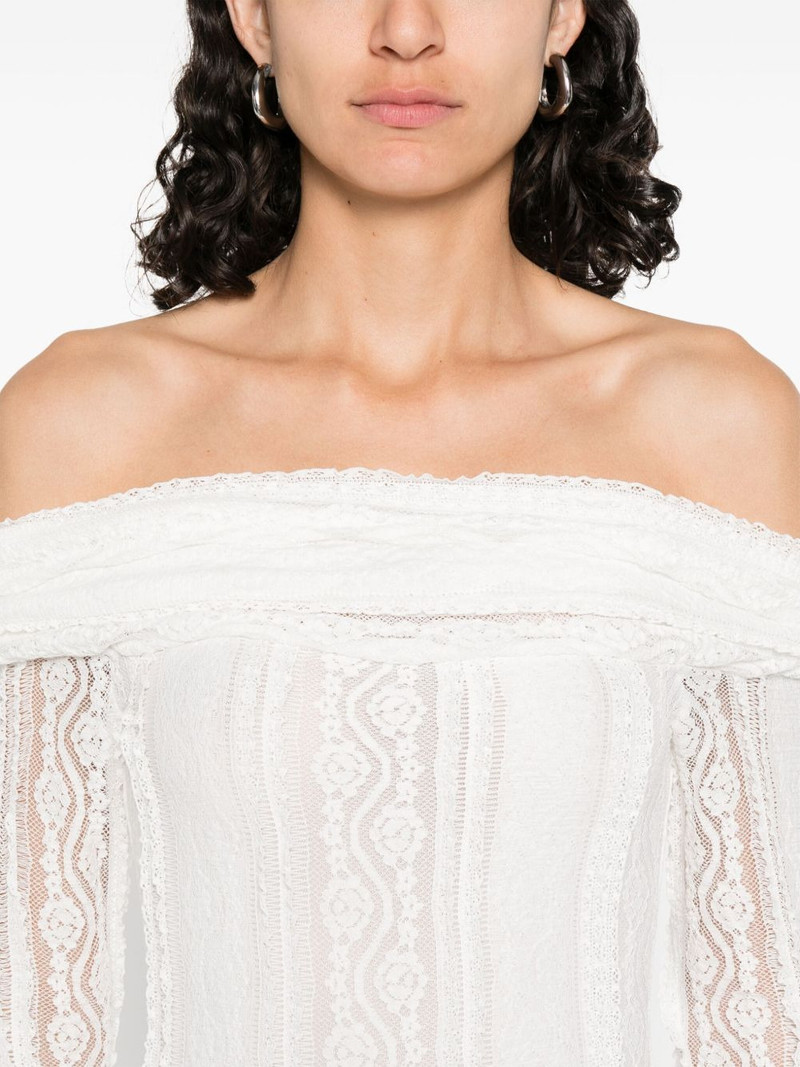 off-shoulder dress 5