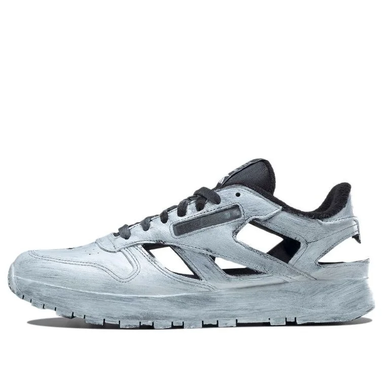 Reebok Maison Margiela x Classic Leather DQ 'Whiteout' GX6244 - 1