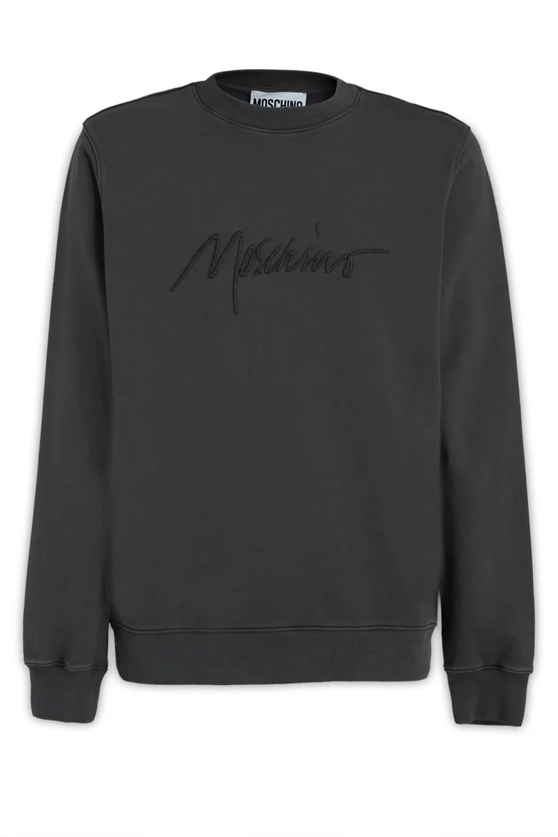 MOSCHINO SWEATSHIRTS - 1