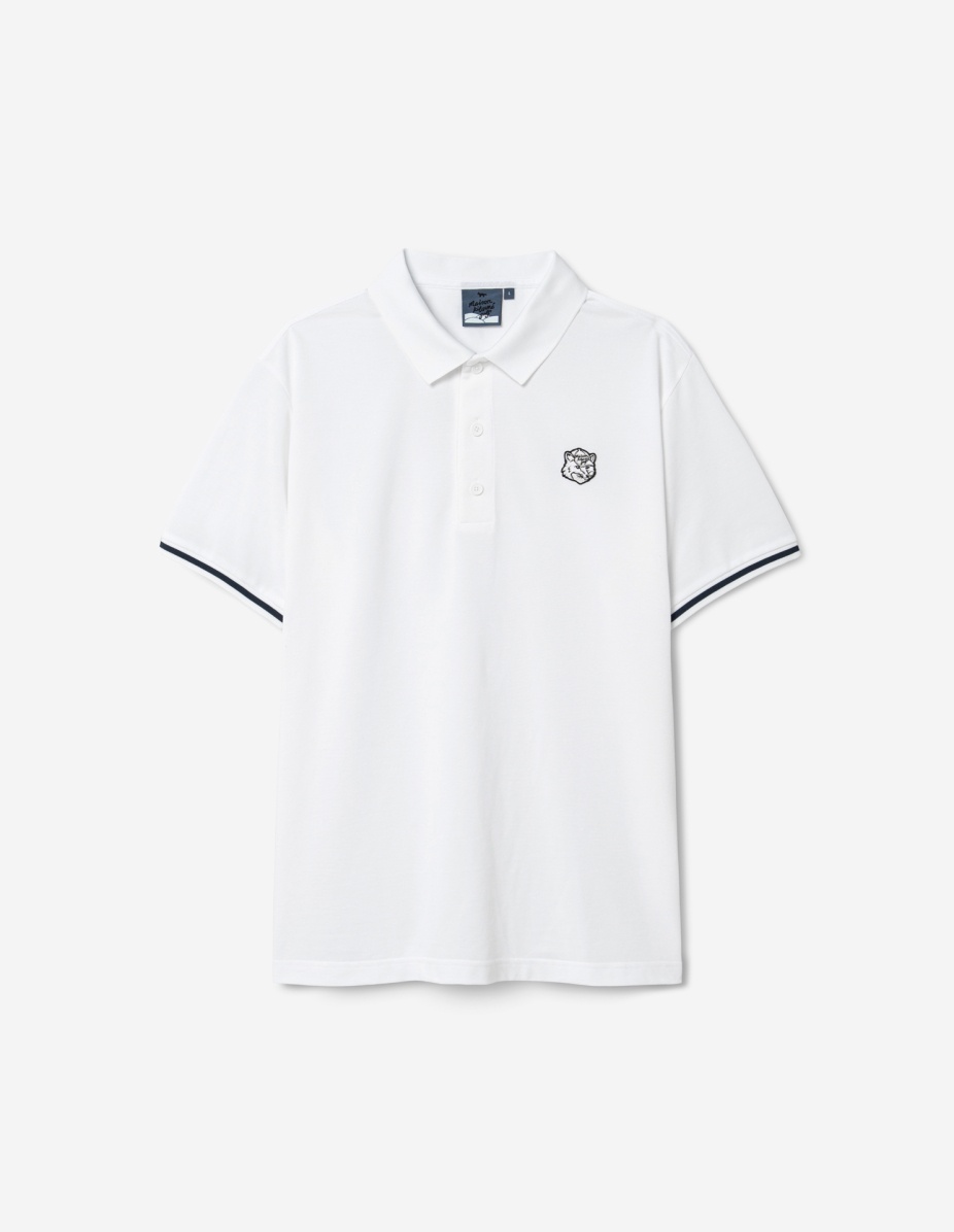 Men Fox Head Polo - 1