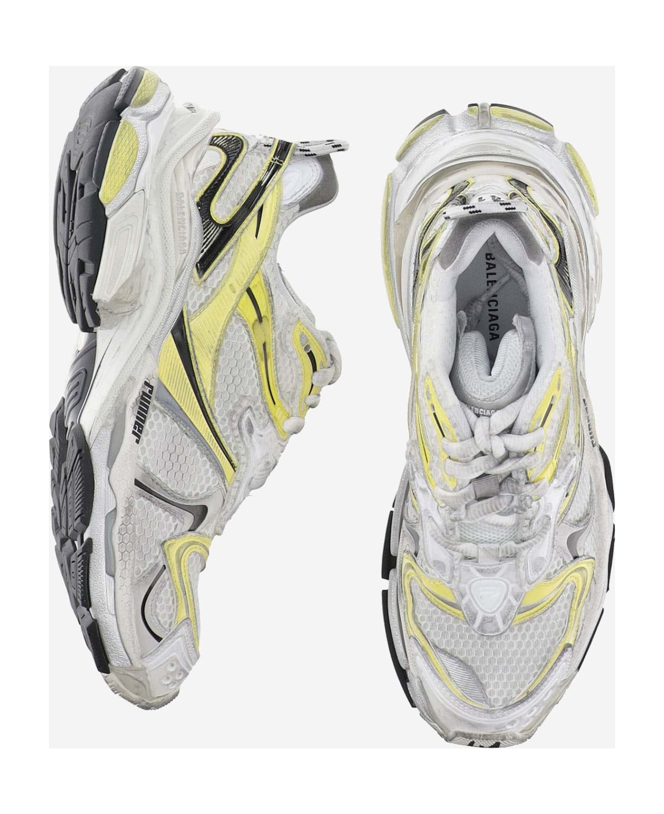 Sneakers Runner 2.0 - 2