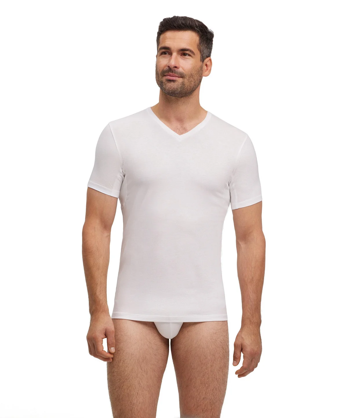 Men T-Shirt Daily Climate Control - 1