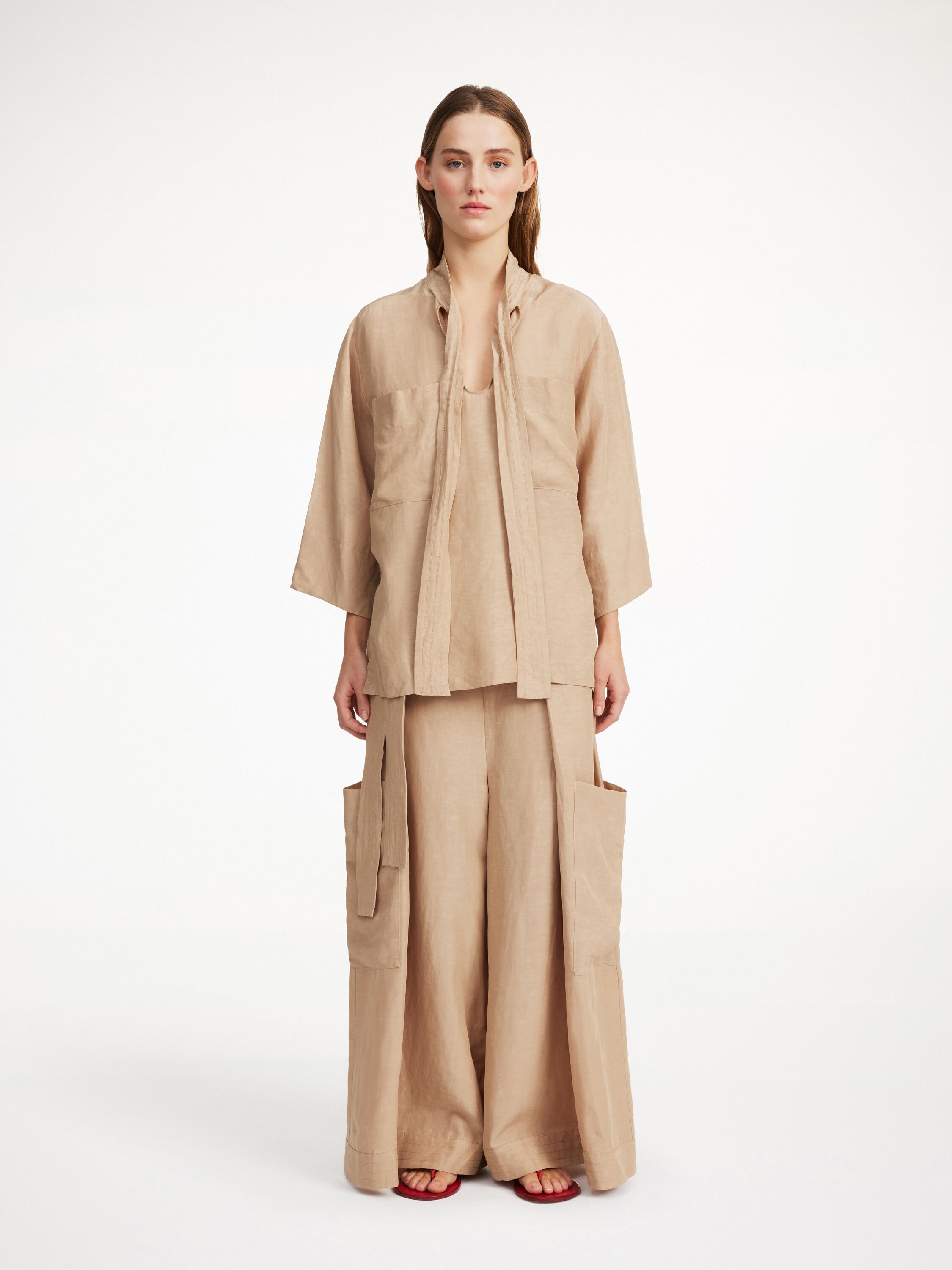 Dakote blouse - 2