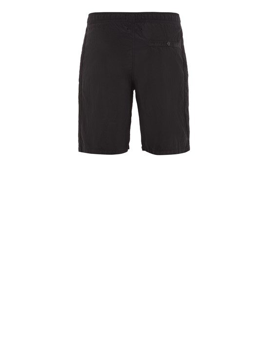 B0443 NYLON METAL IN ECONYL® REGENERATED NYLON BLACK - 2