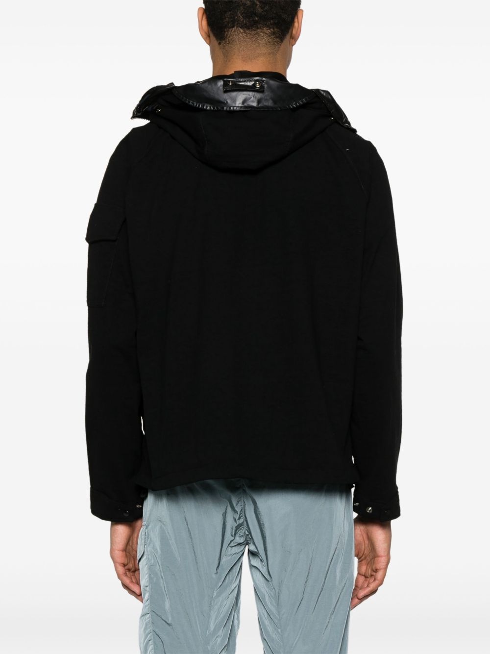 KNJ jacket - 4