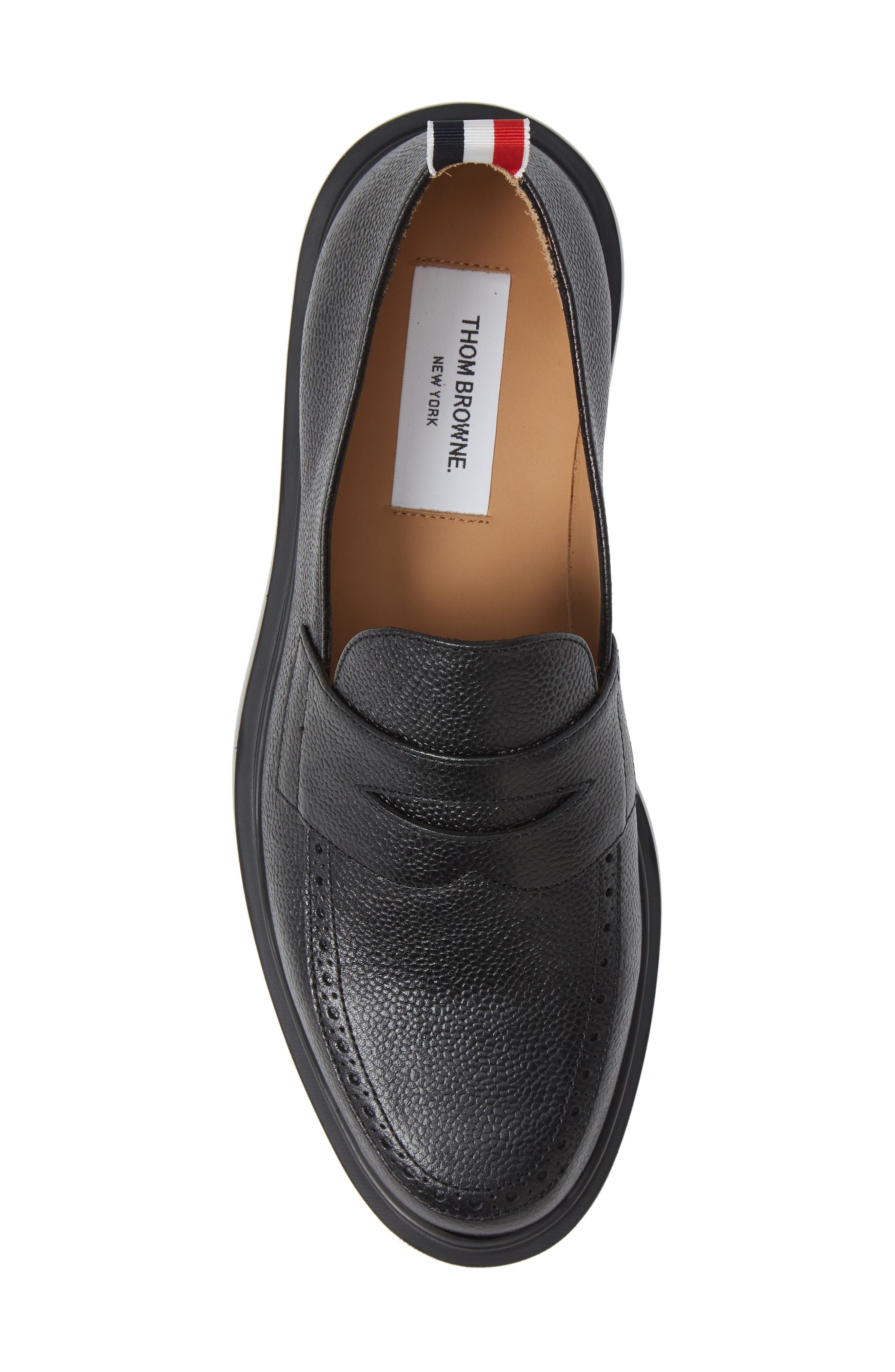 Penny Loafer - 5