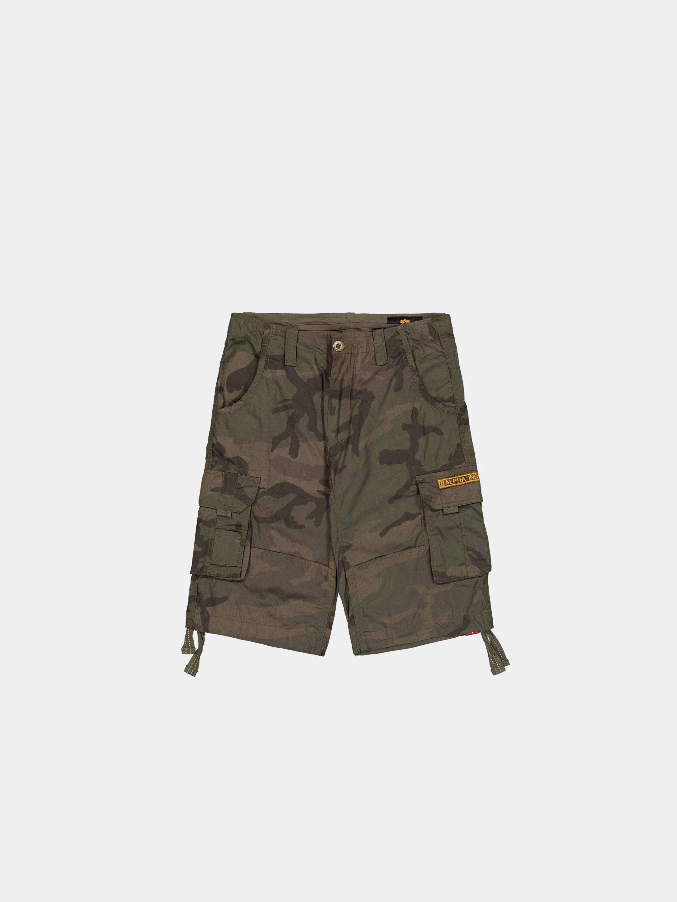 JET SHORT CAMO - 1