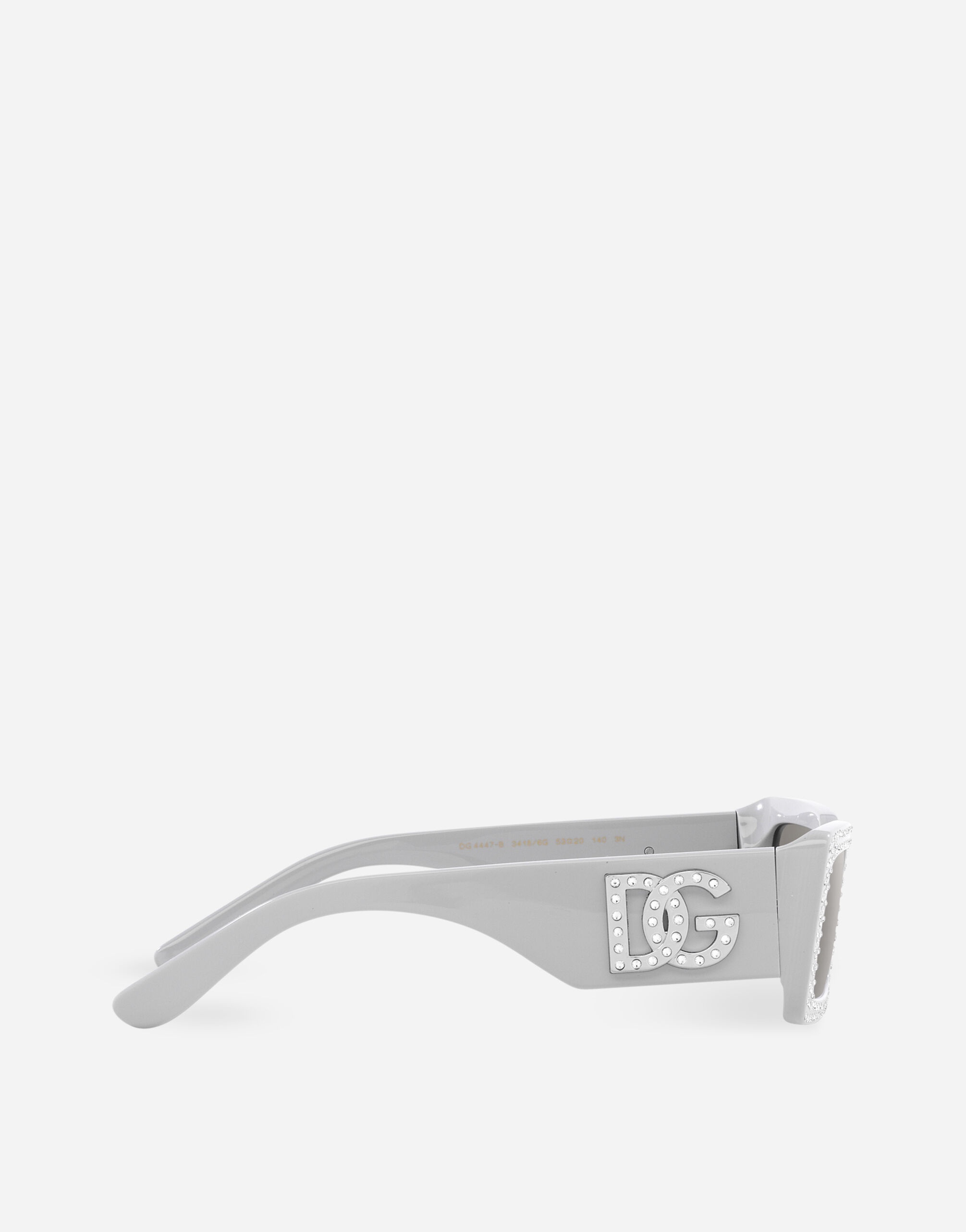 DG Crystal sunglasses - 5