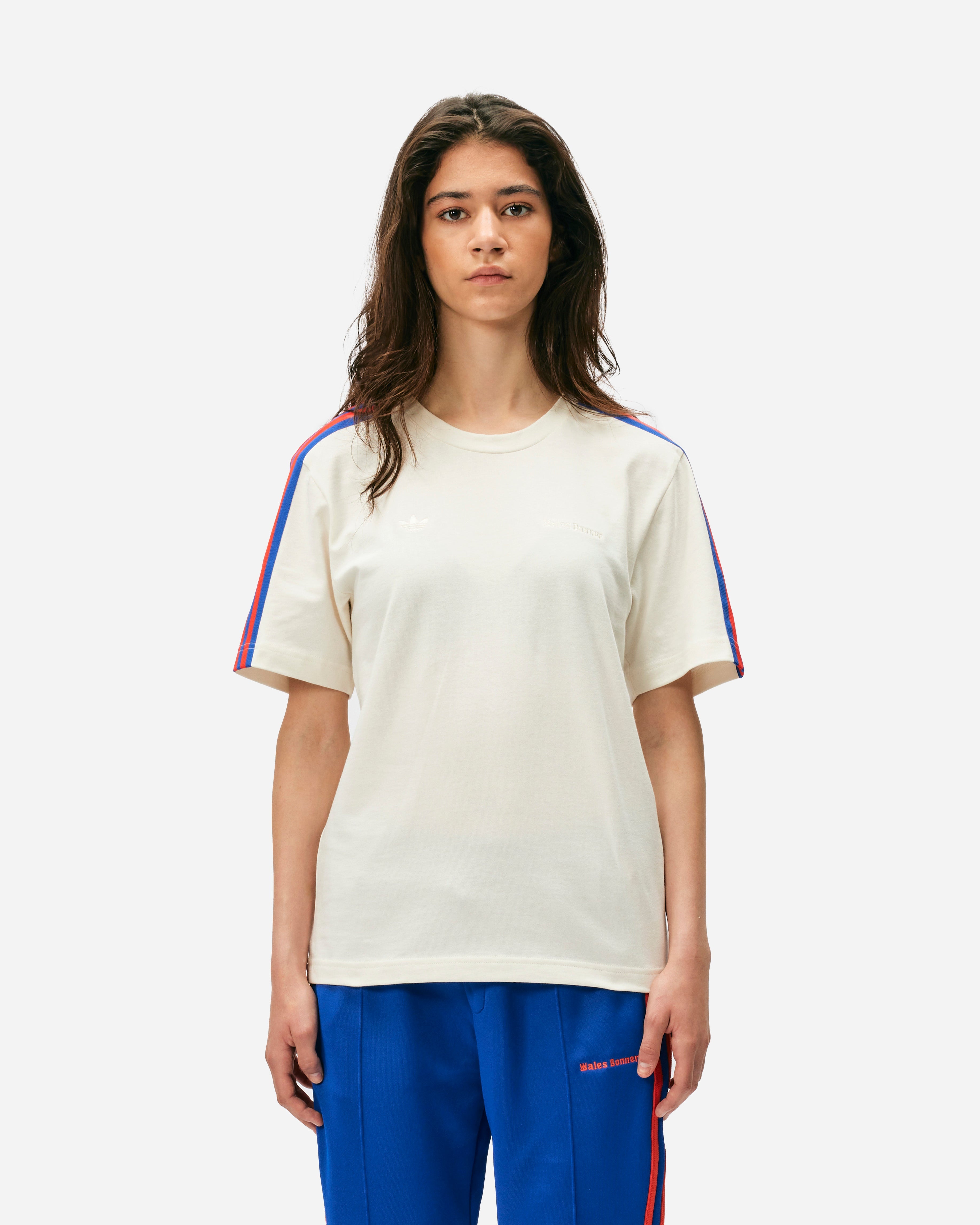adidas x Wales Bonner SET-IN TEE - 2