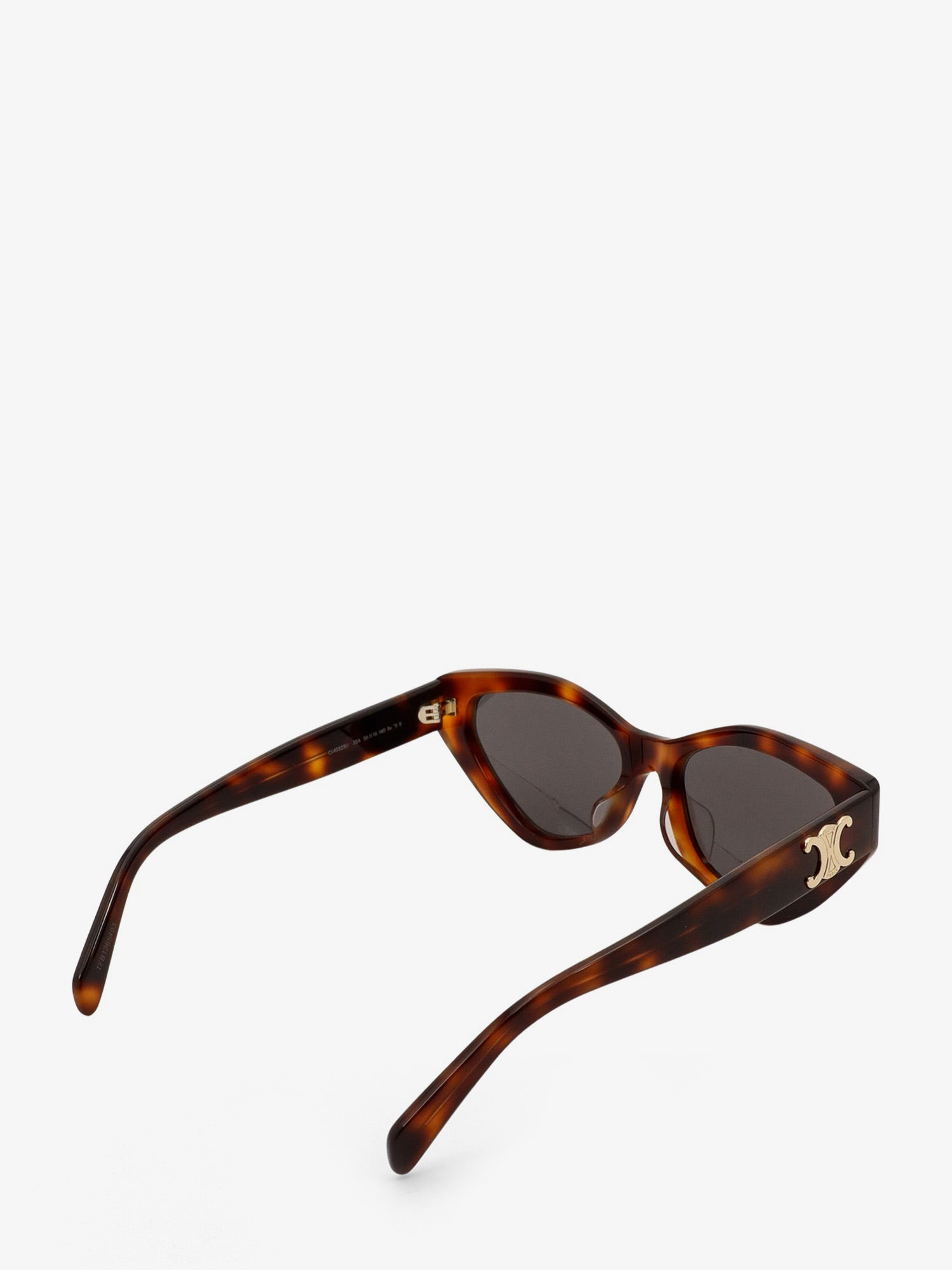 Celine Women Triomphe 17 Acetate Sunglasses - 3