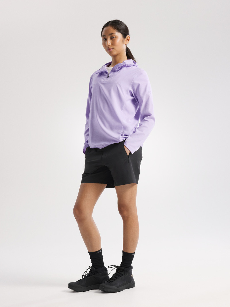 Arc'teryx Sima Pullover outlook