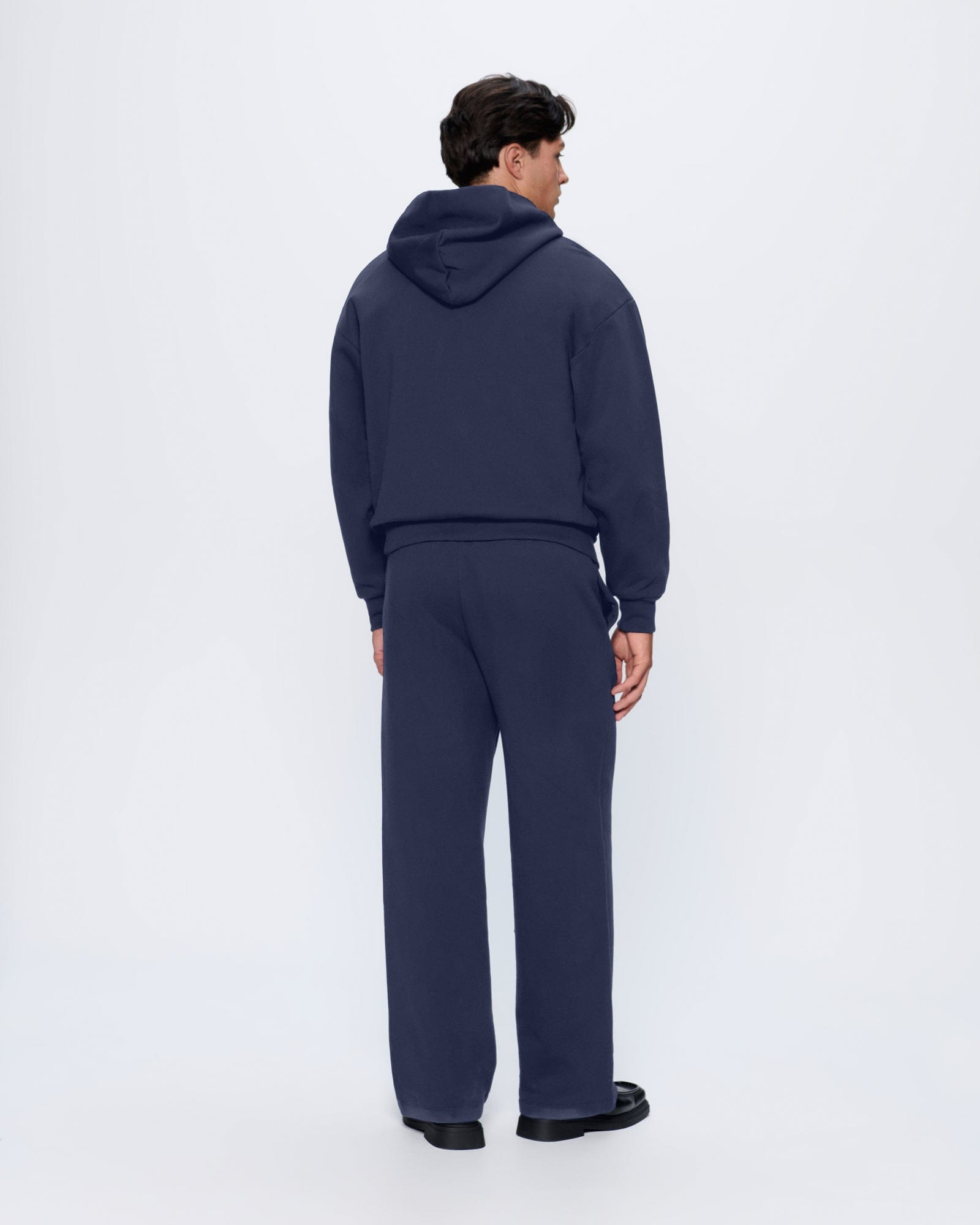 Mens 365 Heavyweight Straight Leg Track Pants - - 5