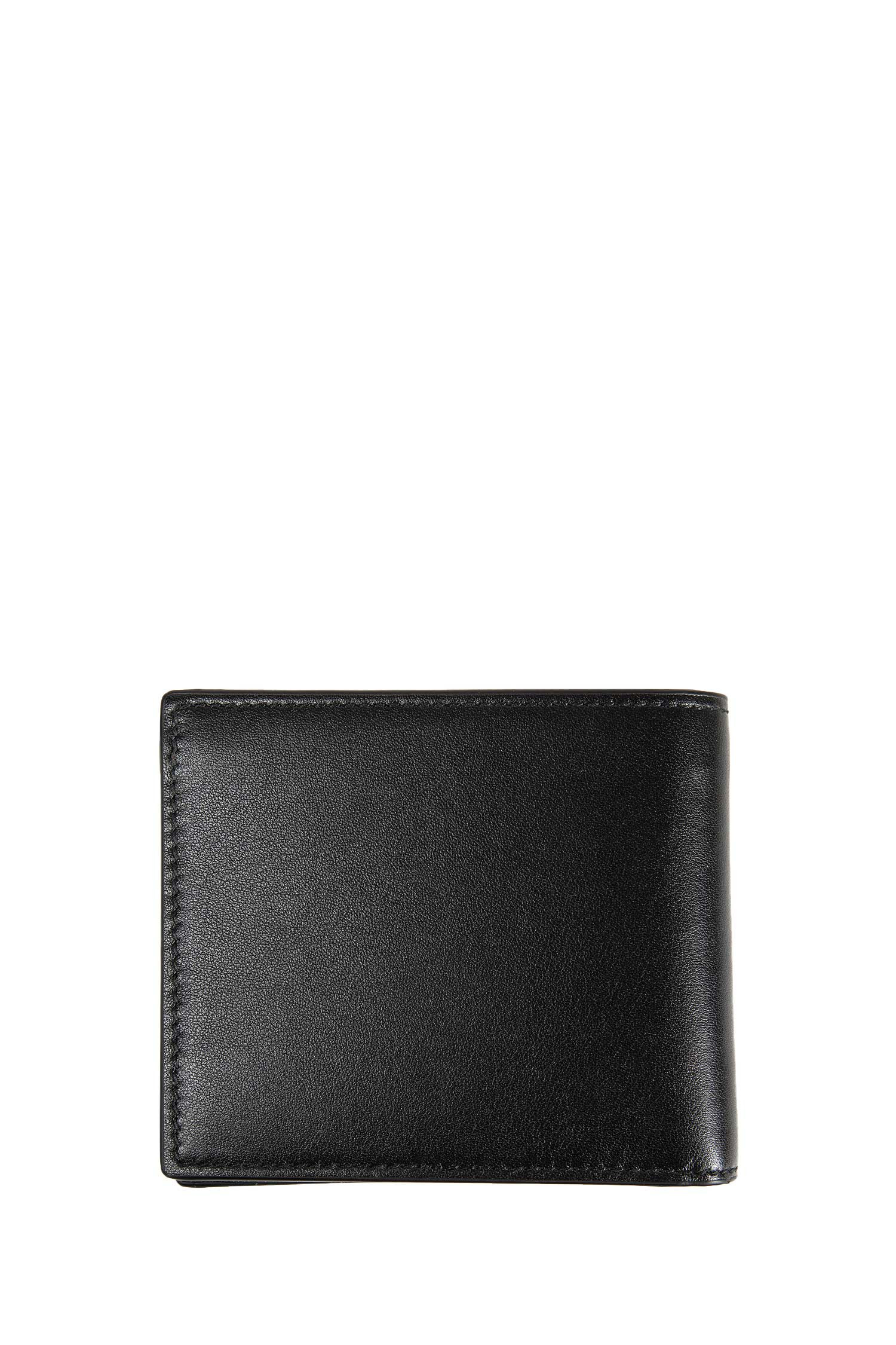 Leather Horsebit Wallet - 2