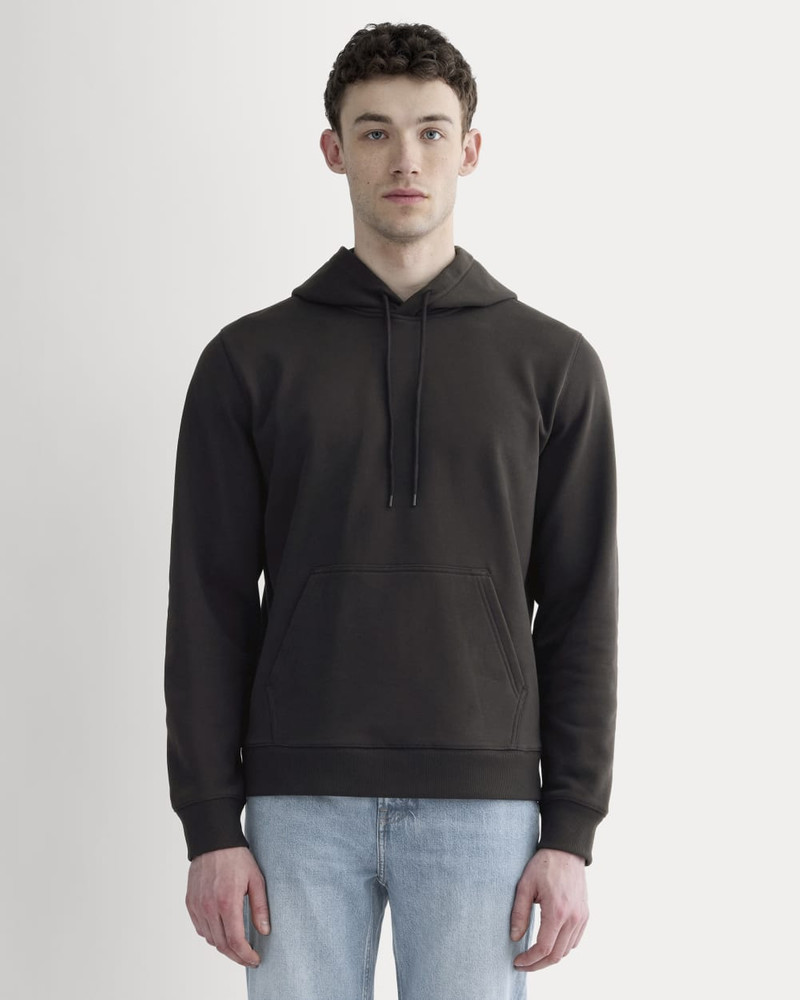 EVERLANE THE OFF-DUTY TERRY HOODIE outlook