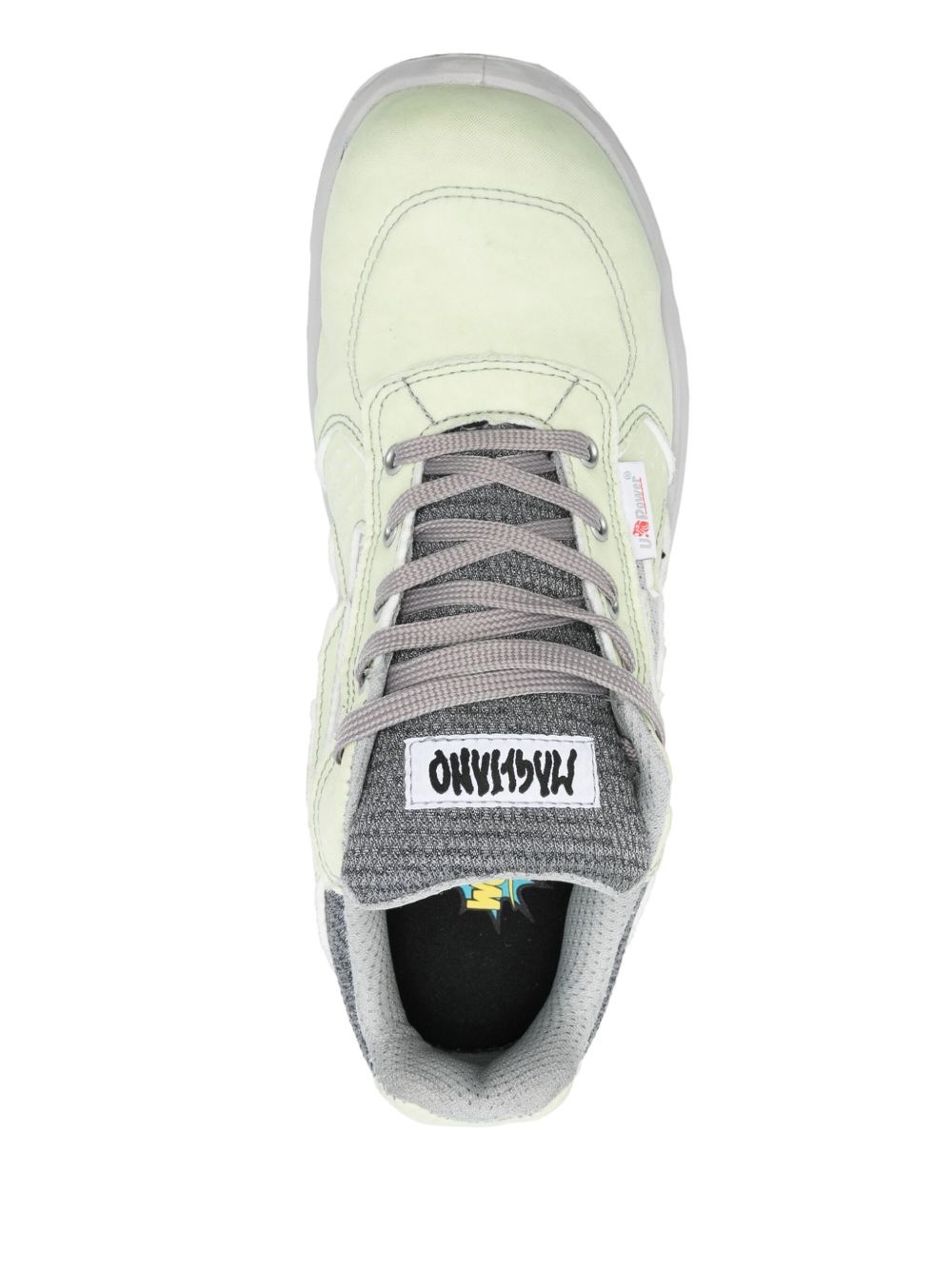 U-Power Denver sneakers - 4