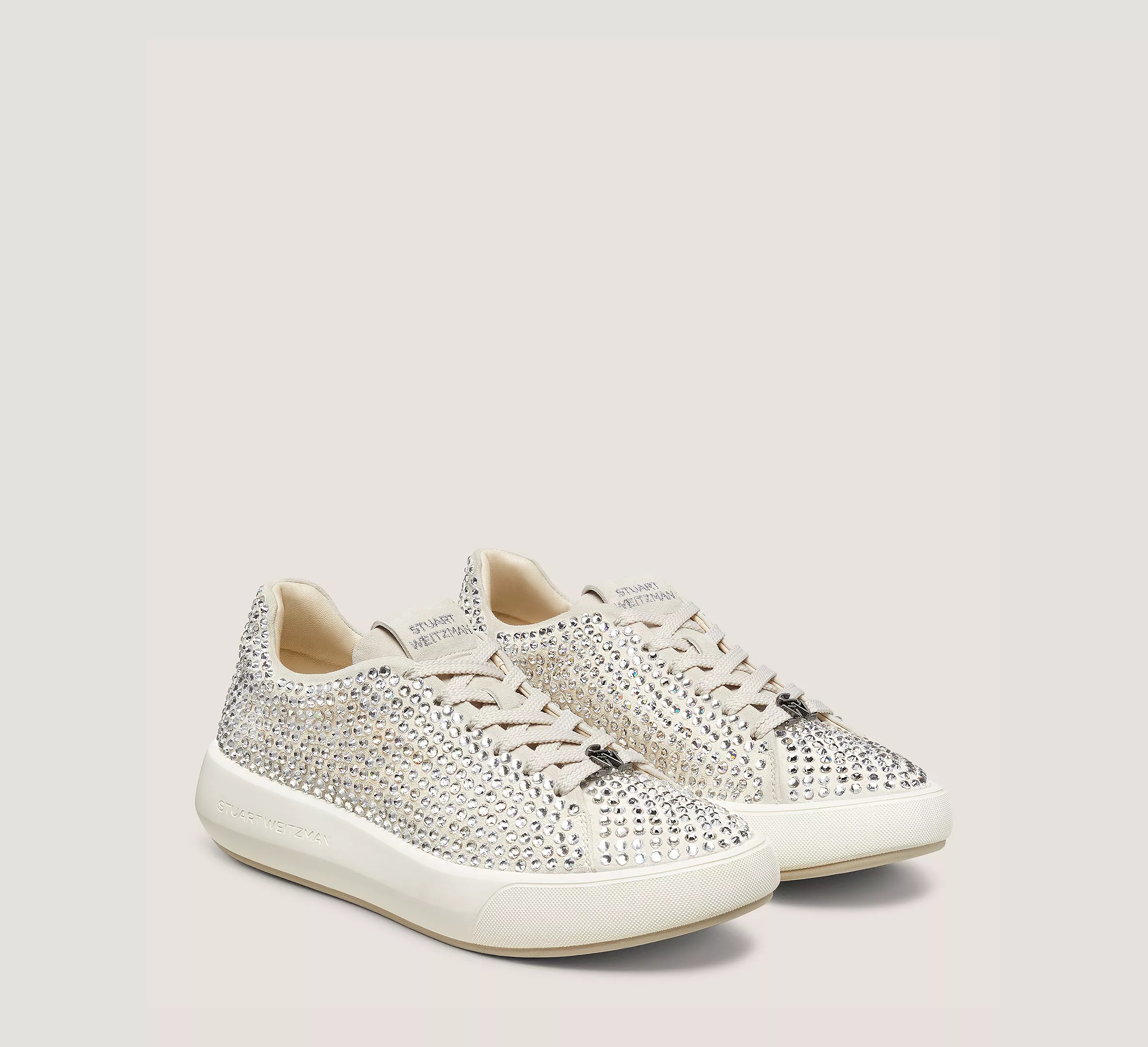 SW PRO SHINE SNEAKER - 2