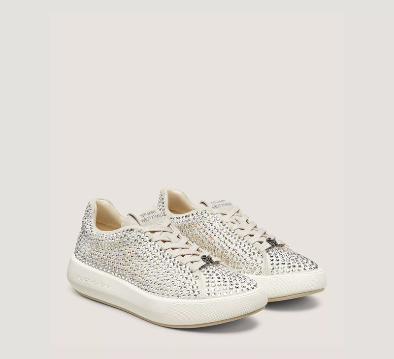 SW PRO SHINE SNEAKER 2