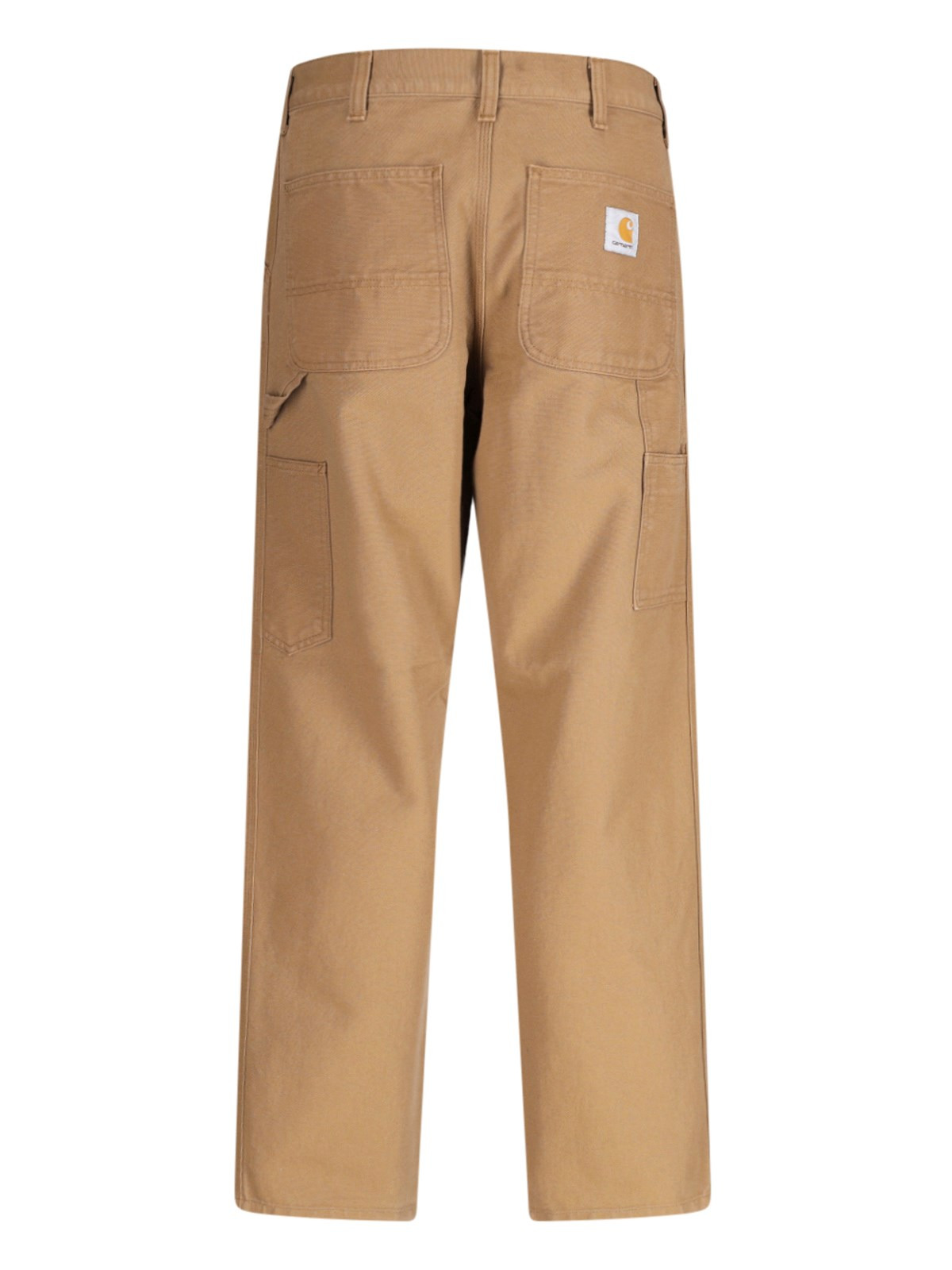 'SINGLE KNEE' PANTS - 3