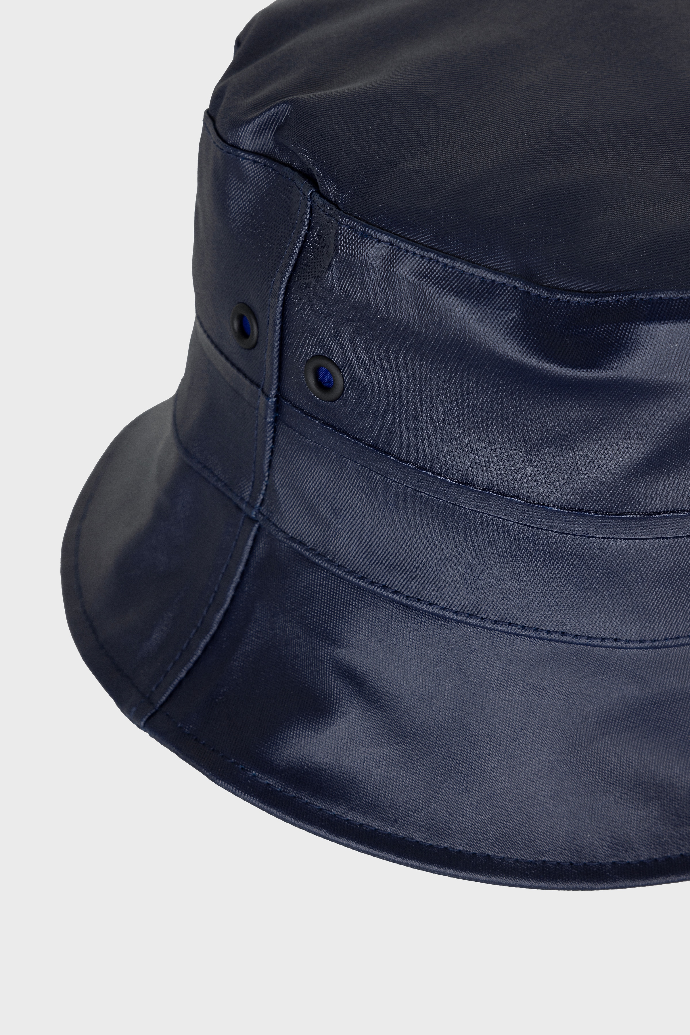 Lee® x STUTTERHEIM Bucket Hat Aviator Navy - 6
