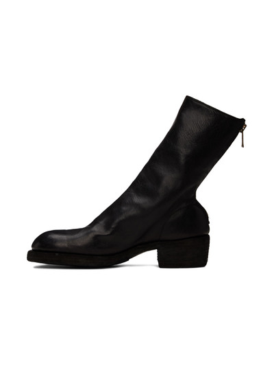 Guidi Black 788Z Boots outlook
