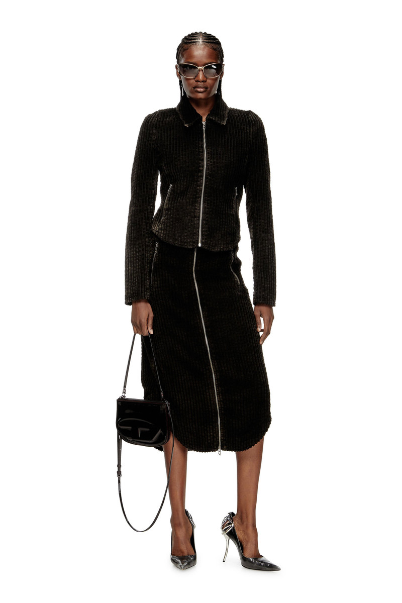 Diesel O-LLIPOP outlook