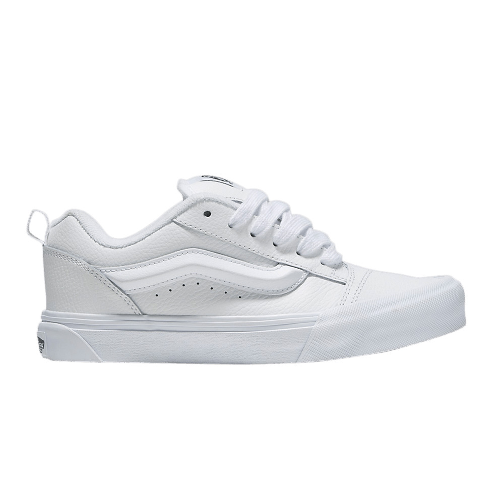 Knu-Skool 'True White' - 1