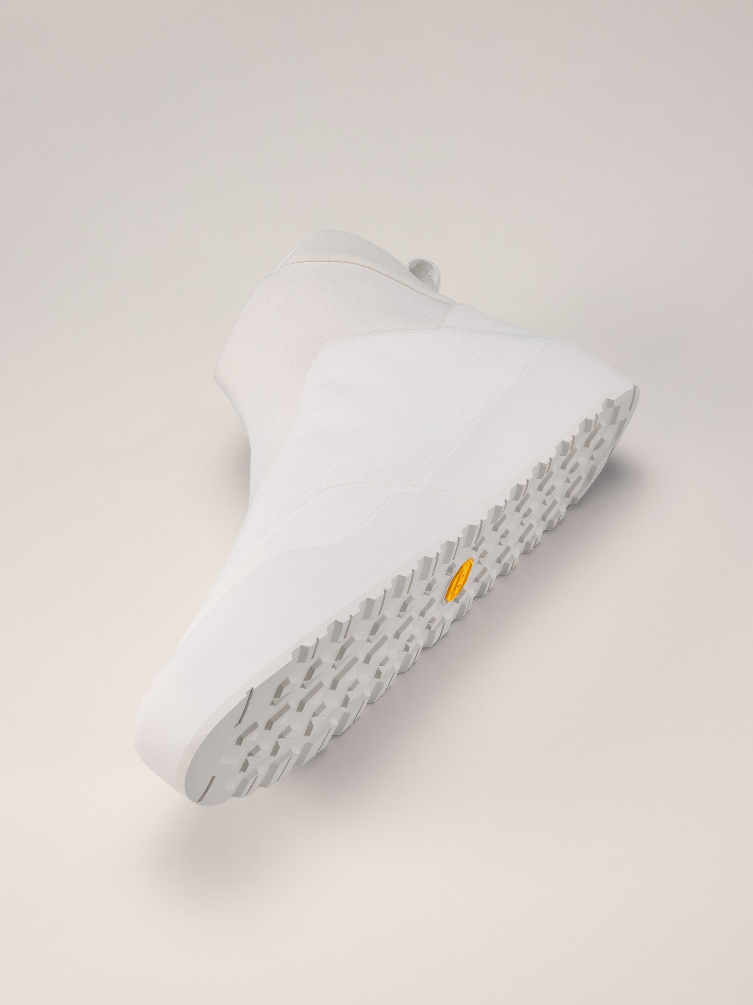 Kragg Insulated Shoe - 5