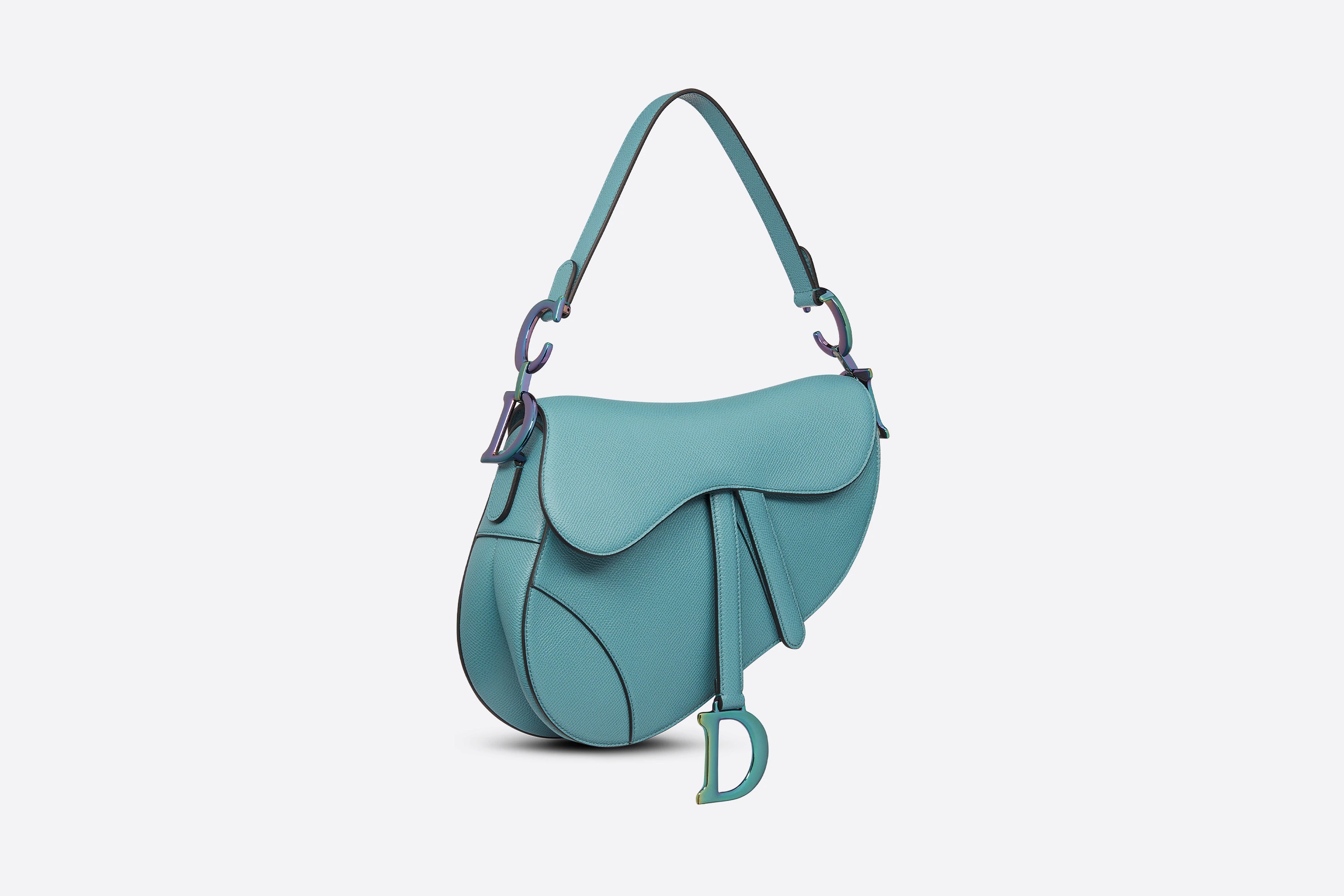 Saddle Bag - 2