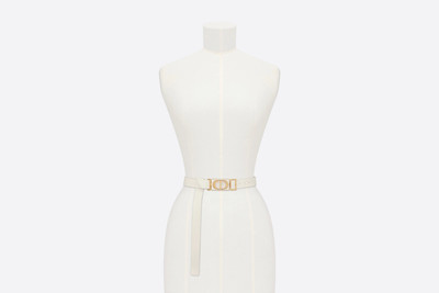 Dior 30 Montaigne Belt outlook