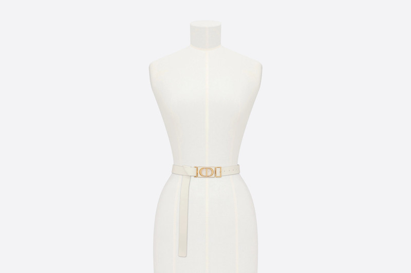 Dior 30 Montaigne Belt outlook