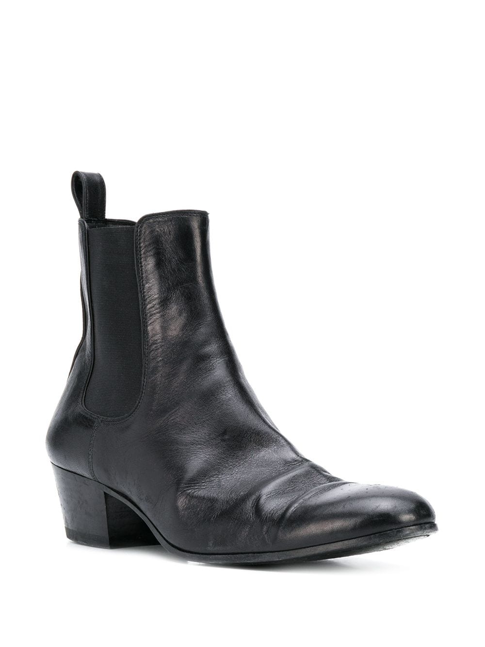 Cole 45 chelsea boots - 2