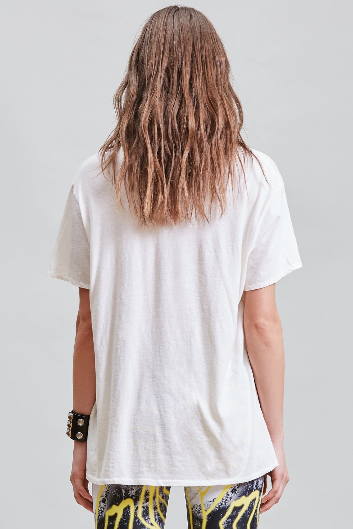 R13 GRRRL BOY T | R13 - 3
