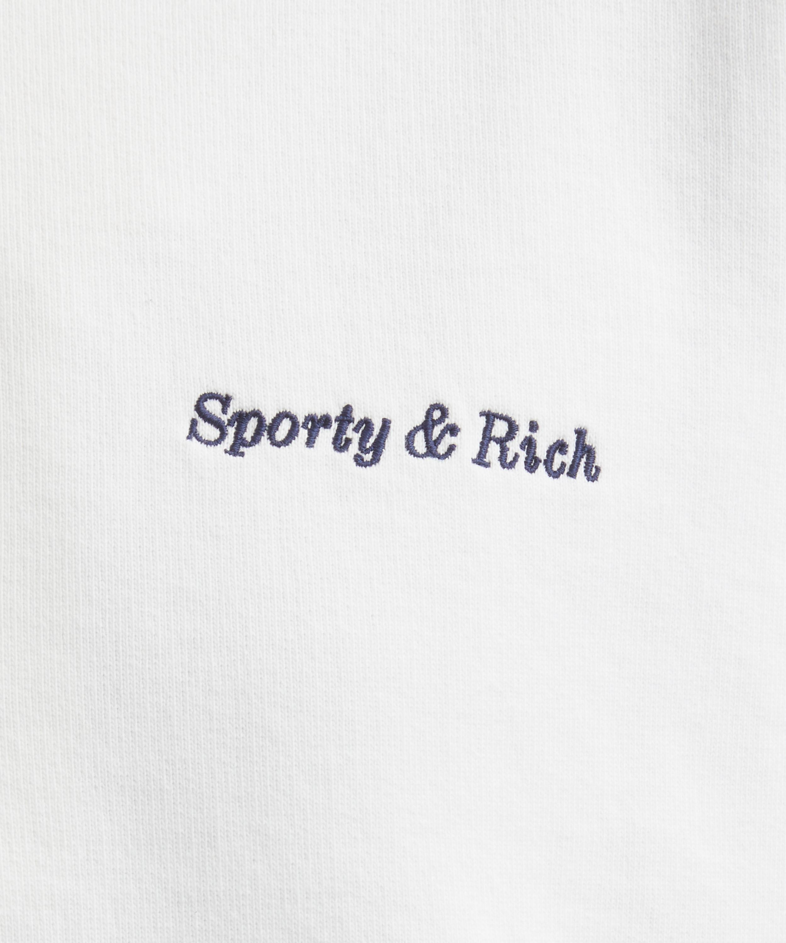 Eden Crest Quarter Zip Sweatshirt - 5