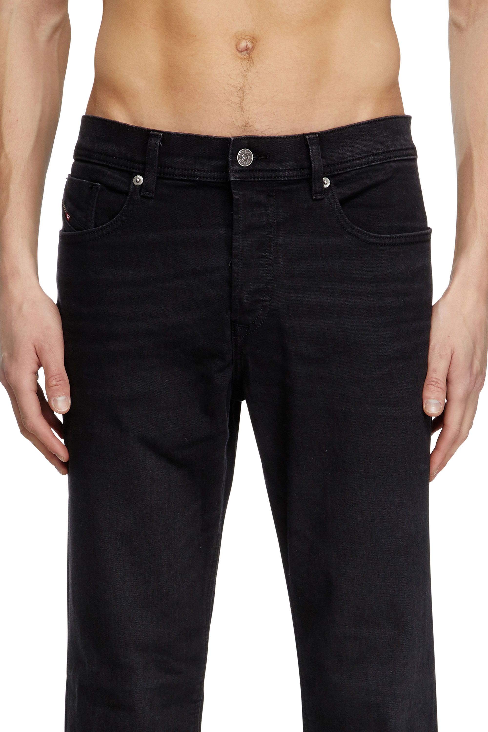 TAPERED JEANS 2023 D-FINITIVE 0KIAJ - 5