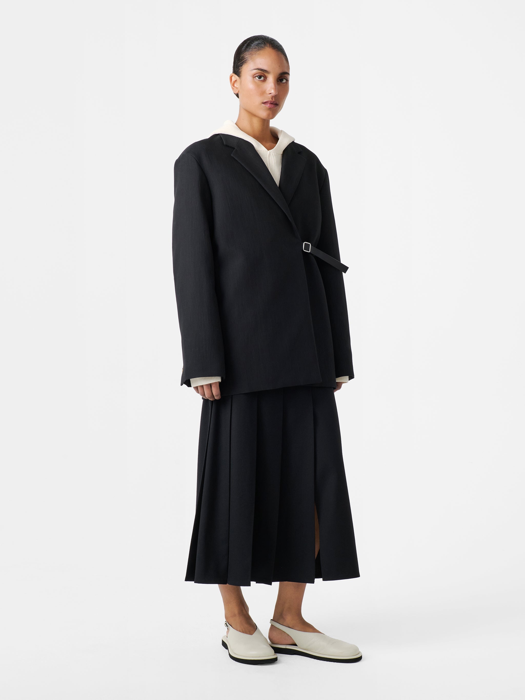Fuse Skirt - 2