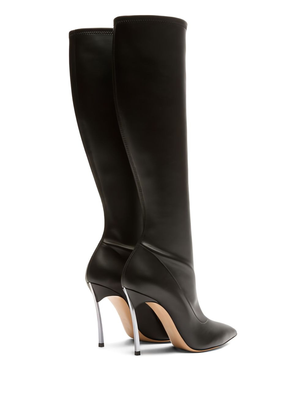 100mm Blade to the Knee boots - 4
