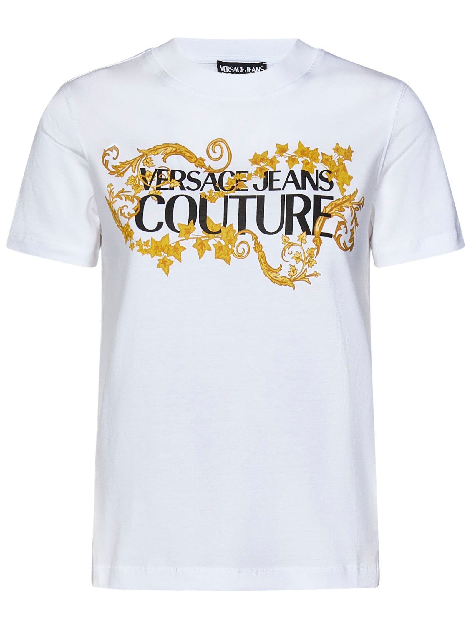 T-SHIRT VERSACE JEANS COUTURE - 1