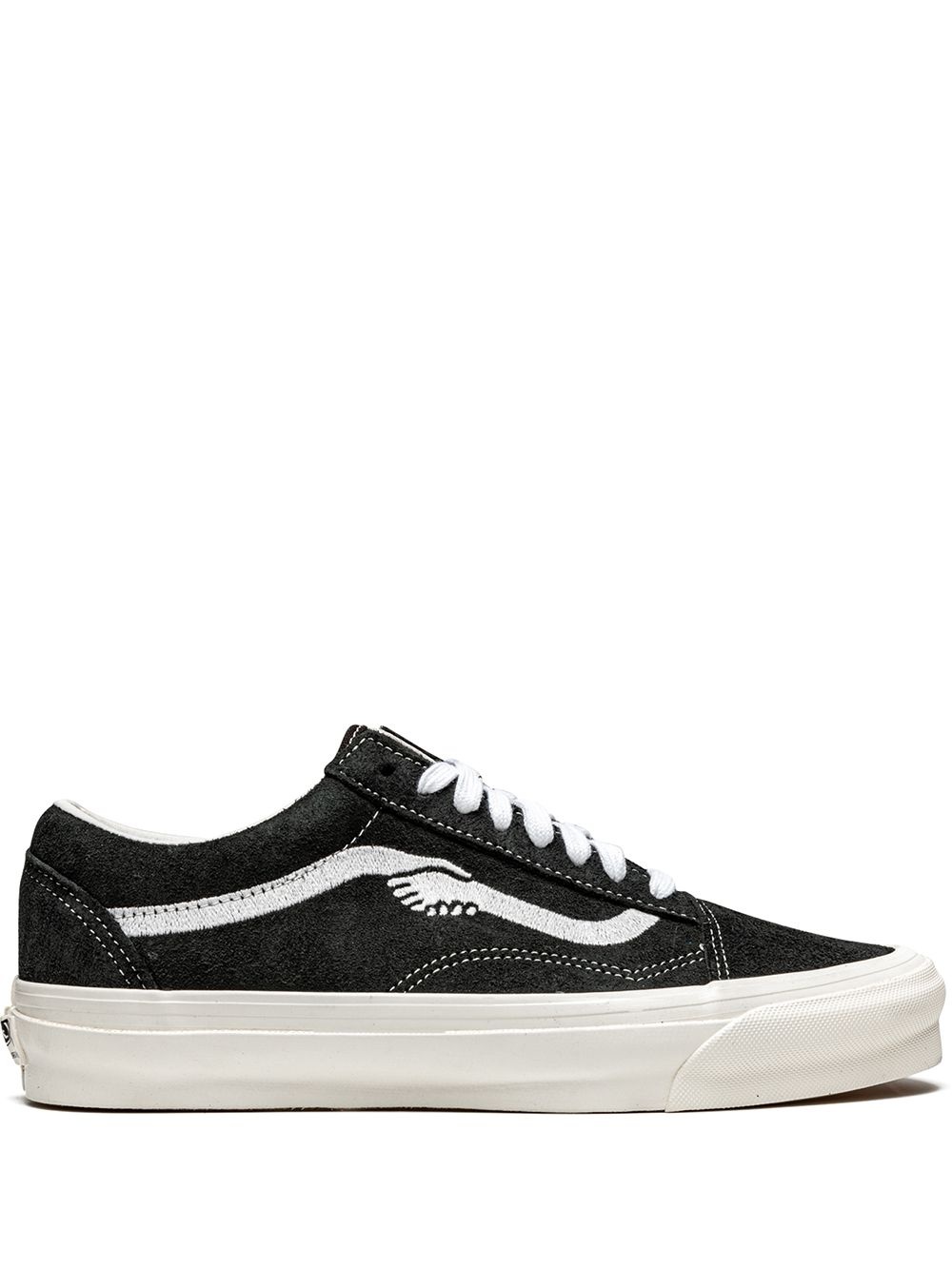 x Notre OG Old Skool LX sneakers - 1