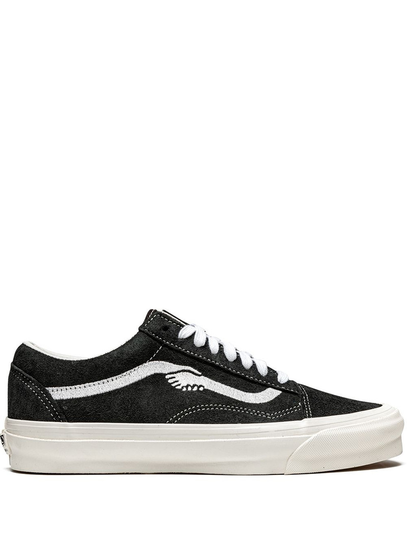 x Notre OG Old Skool LX 스니커즈 - 1