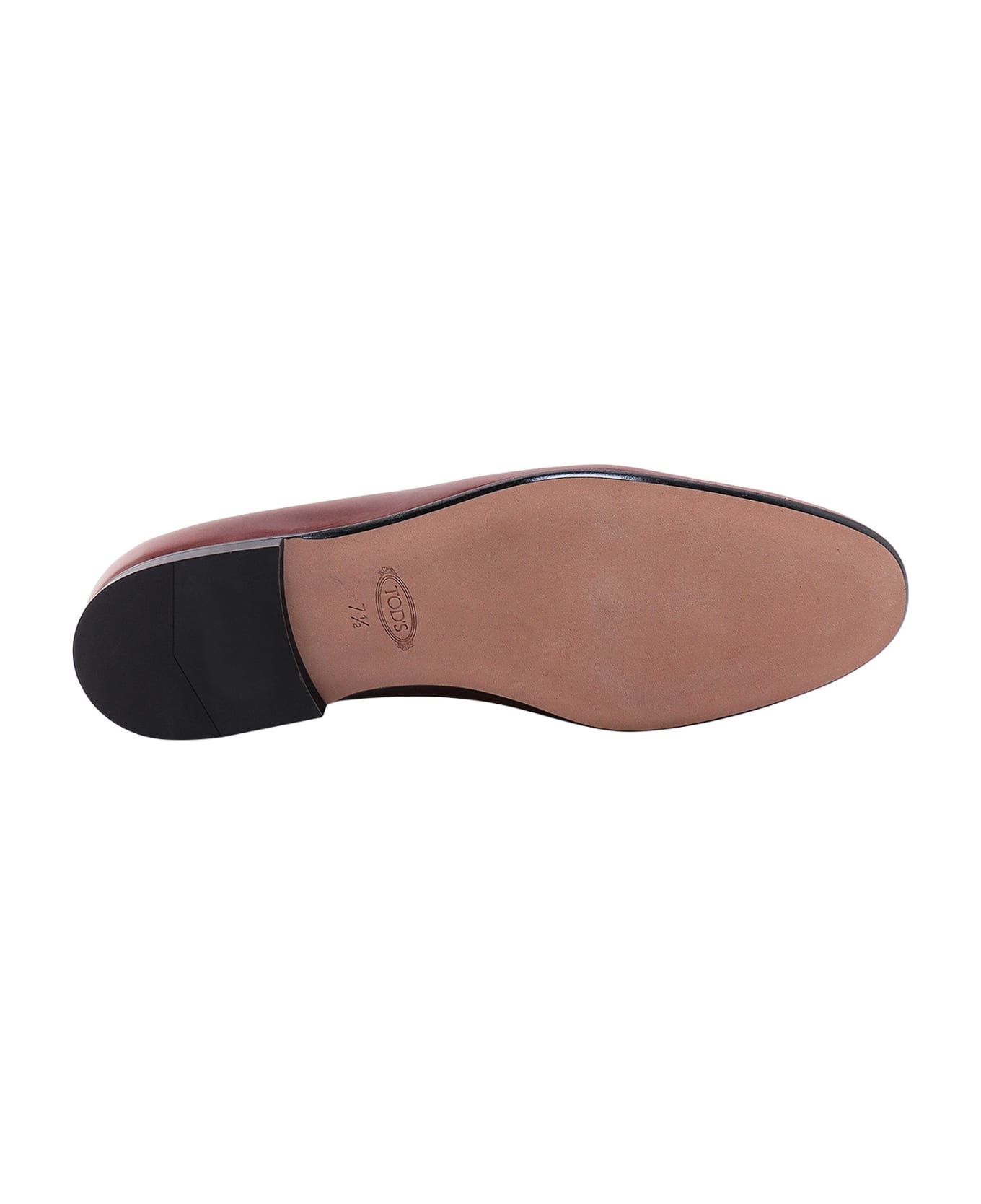 Leather Loafer - 4